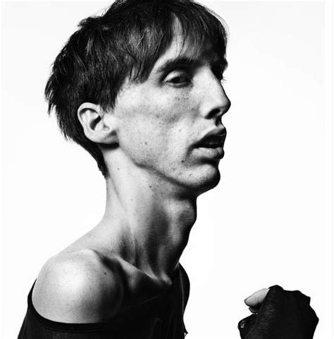 The Worlds Most Surreal People And Their Stories