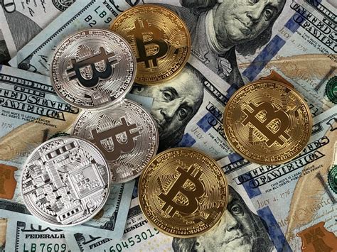 The Cryptocurrency Market in 2018