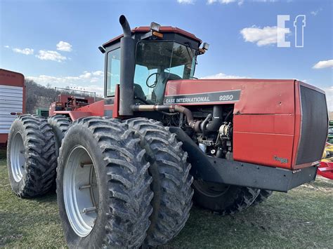 Case Ih 9250 Online Auctions
