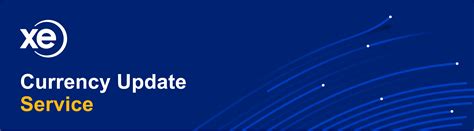 xecom todays currency update milled