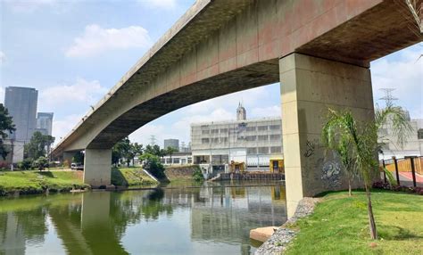 Afinal O Rio Pinheiros Est Limpo Fomos Conferir Metr Poles