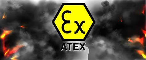 Atex Nedir Atex Sertifikası Nasıl Alınır Kbt Elektrik