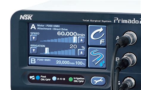 primado control unitnsk nsk nakanishi veterinary