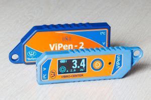 Рекомендации по выбору переносных виброметров для измерения ...