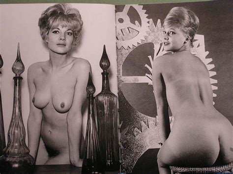Vintage Serge Jacques French Photographer Porn Pic