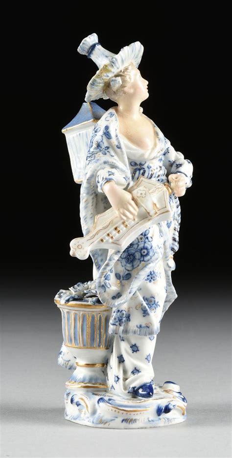 Pin on ART Porcelain Figurines