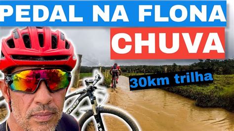 Trilha Pedal na Floresta Nacional de Brasília FLONA ONDE PEDALAR EM