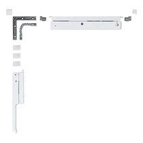 Механизмы открывания фрамуг