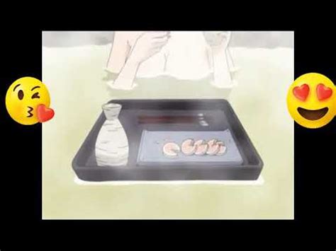 Lady Tsunade Naked In Bathroom YouTube