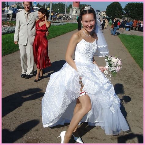 Hochzeitsbraut Unter Dem Kleid 638 1000 Porn Pic