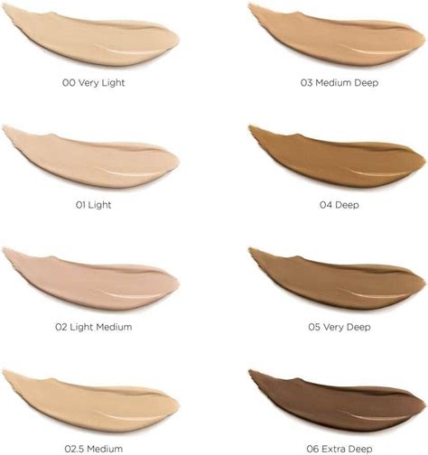 Clarins Everlasting Concealer 01 Light 12 Ml Buy Best Price In Uae