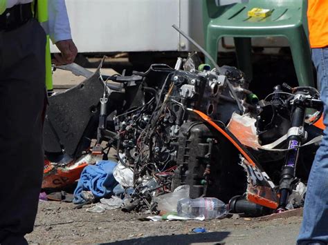 Isle Of Man Tt 2024 Deaths - Gaby Pansie