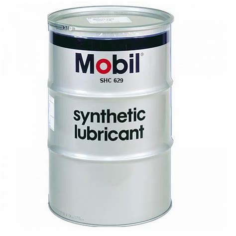 Mobil SHC 629 Packaging Type Bucket Pack Size Litres 18 9 At Best