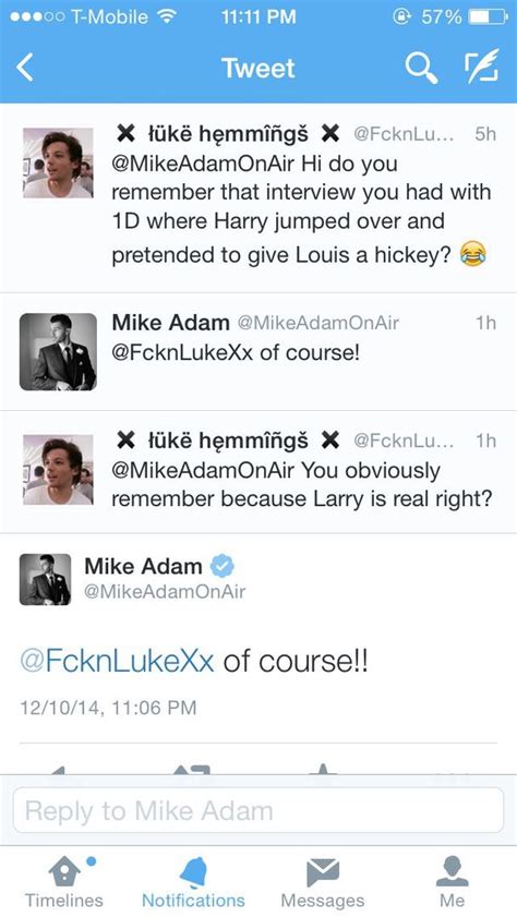 Sorry He S Gay Larry Stylinson Chapter 17 Wattpad