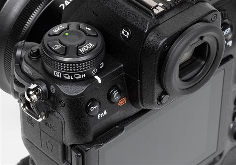 Обзор профессиональной беззеркальной камеры Nikon Z9: долгожданный флагман