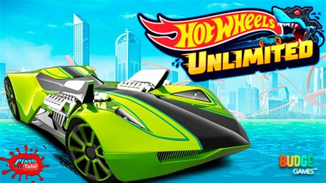 Hot Wheels Unlimited Twin Mill III Unlocked YouTube