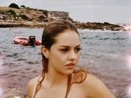 Naked Isabelle Cornish Added By Oneofmany
