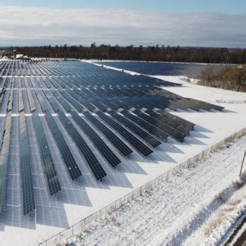 Linvestimento In Un Impianto Fotovoltaico Conviene Anche Dinverno