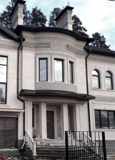 Белый камень известняк | купить в Екатеринбурге