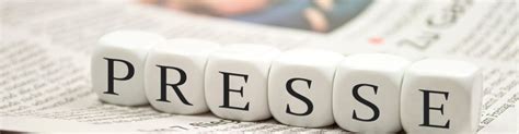 Pressebereich