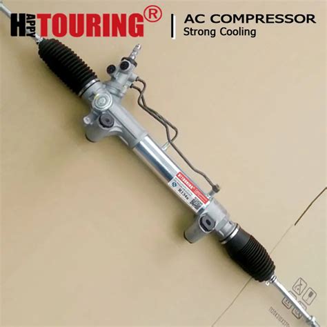 For Toyota Hilux Steering Rack Toyota Hilux Vigo Kun Kun Ggn Wd