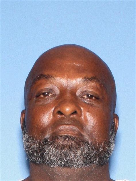 Steven Brown Sex Offender In Phoenix AZ AZ