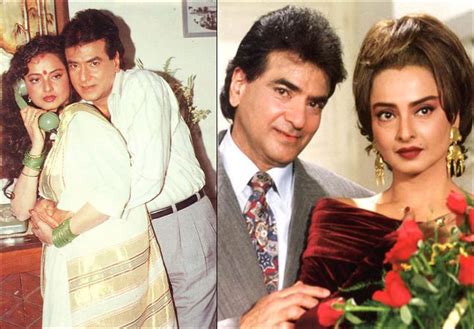 Rekha Marriage: The Complex Love Story Of The Resilient Beauty