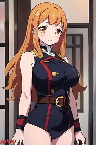 Sahara Wakasa Luscious Hentai Manga Porn