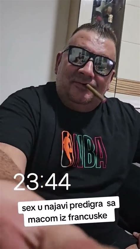 Sex U Najavi YouTube