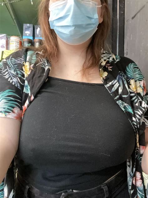 Long Work Day Nudes Braless NUDE PICS ORG