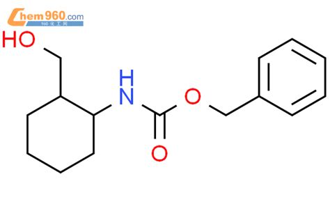 Carbamic Acid R R Hydroxymethyl Cyclohexen Yl