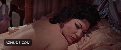 NORMA MARLA Nude AZNude