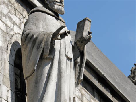 canius catholic saints day