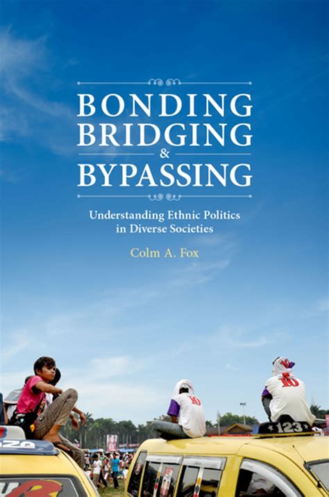 Bonding, Bridging, and Bypassing eBook by Colm A. Fox - EPUB Book | Rakuten Kobo United States