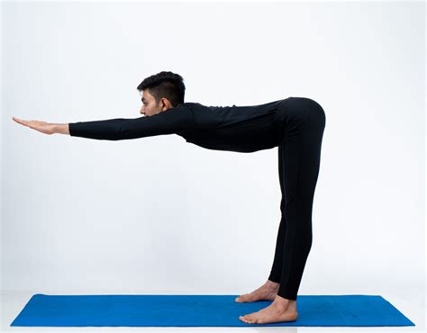 Full body Stretch - PixaHive