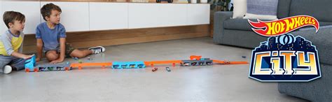 Hot Wheels Sürat Pistli Tır GVG Toyzz Shop