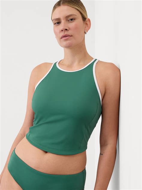 Padded Bikini Tops Athleta