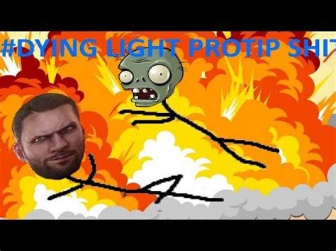 dying light   instructional video   secret combat technique