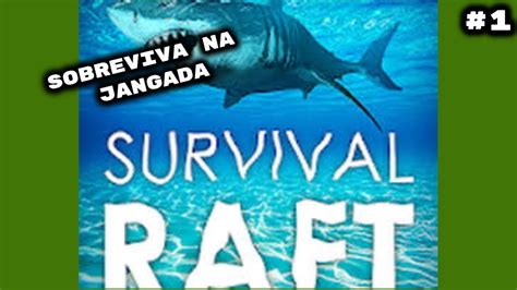 Perdido Em Alto Mar Survival On Raft Youtube