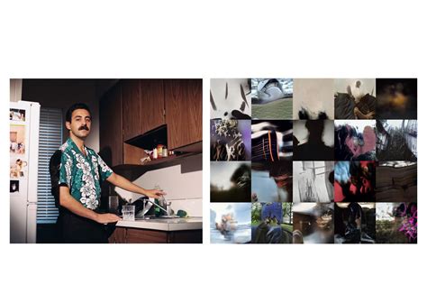 Digital Skins - Capture Photography Festival