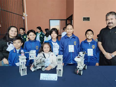 Alumnas y alumnos de Educación Básica participan en el Segundo Torneo