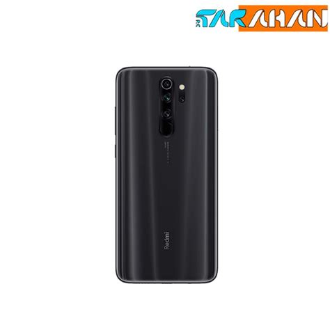 گوشی-موبایل-شیائومی-مدل-Redmi-Note-8-Pro-M1906G7G-دو-سیم‌-کارت-ظرفیت ...