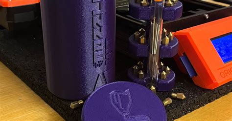 nozzle kit   ultimate nozzle storage  snipex