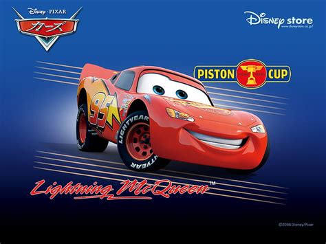 HD wallpaper: Cars movie Lightning Mcqueen - Cars Entertainment Movies ...