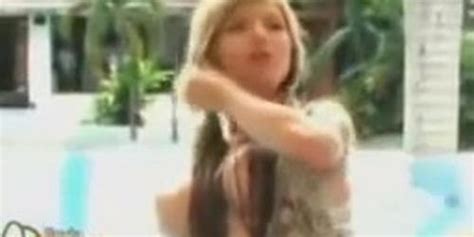 Hot Blonde Girls Tnaflix