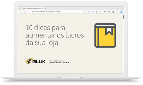 Aumente Os Lucros Da Sua Loja E Book Dicas Pr Ticas Doma