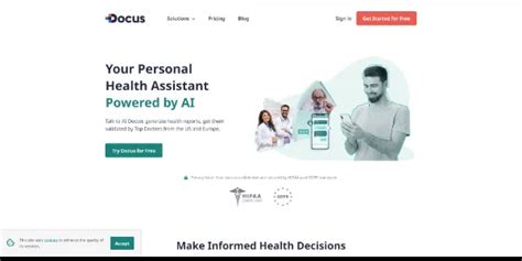 Docus AI : Reviews, Price, Info & 39 Alternatives AI Tools | 2026 ...