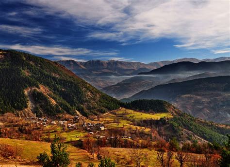 kackar mountains, turkey photo | One Big Photo