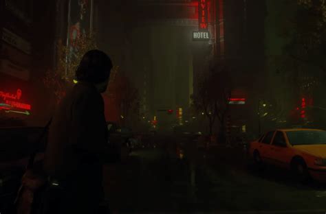 Alan Wake 2 Oceanview Hotel Room 209 Key Location Qm Games