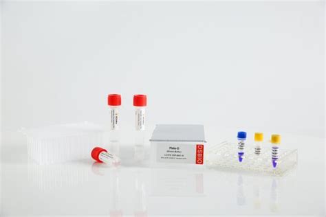 Magnetic Bead Method Viral Dnarna Nucleic Acid Extraction Kit China